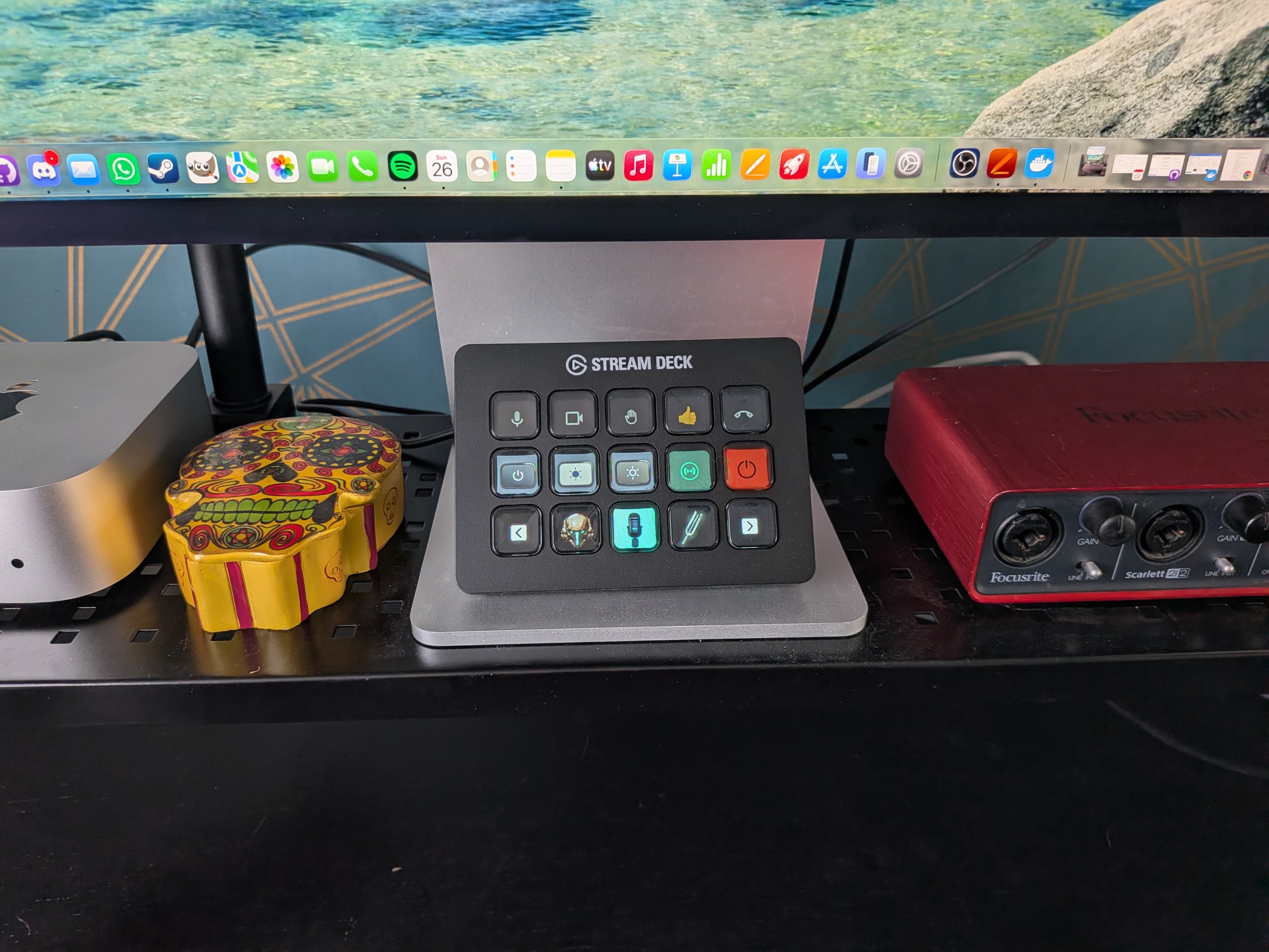 Elgato Stream Deck MK.2 Review: Real-World Use for Streamers, Meetings, and Desktop Automation