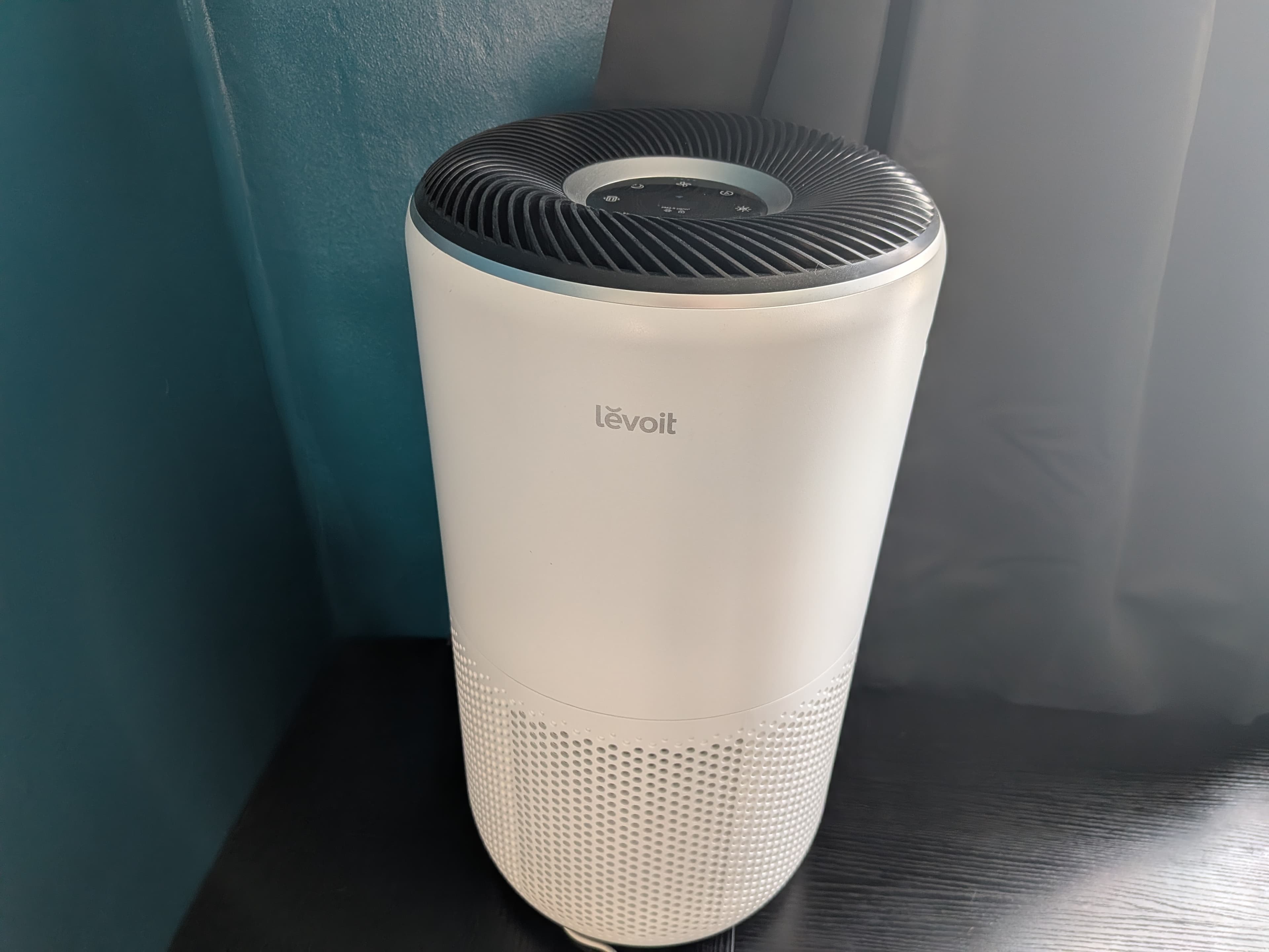 LEVOIT Air Purifier Review: Quiet Automation That Actually Helps